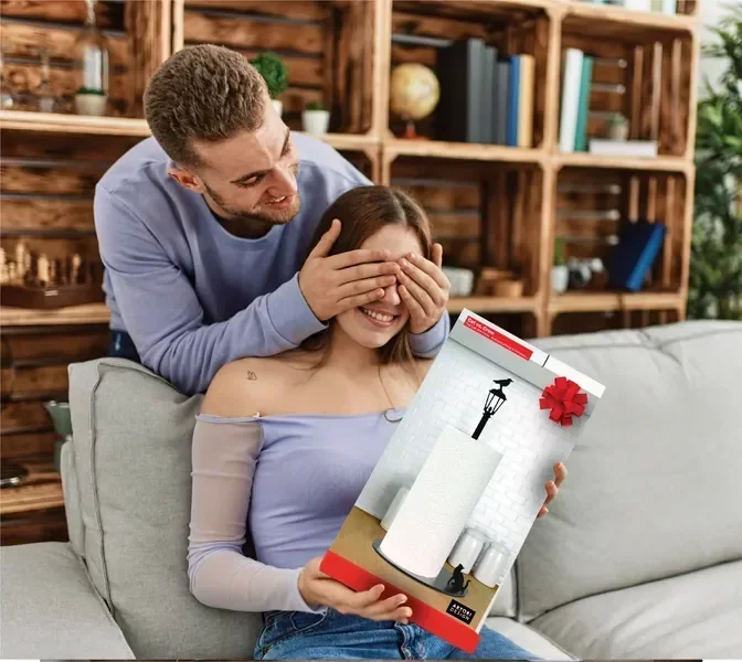 תומכי ספרים מעוצבים