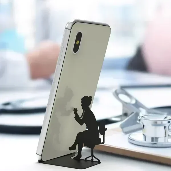 קולבים מעוצבים