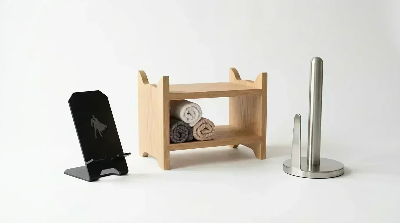 מוצרי עיצוב בית בעבודת יד של ארטאורי דיזאין