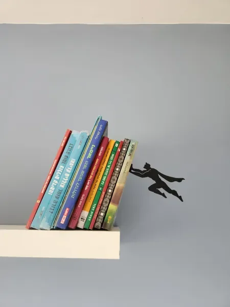 מתקן נייר מטבח מודרני