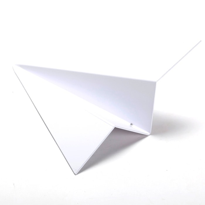 Paper Plane - Business Card Holder