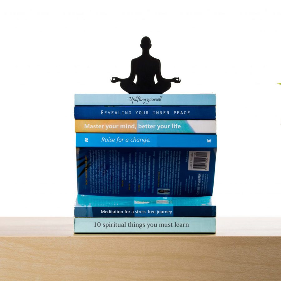 levitation_book_stacker_by_artori_design, cool gift, gift for him, designed gifts
