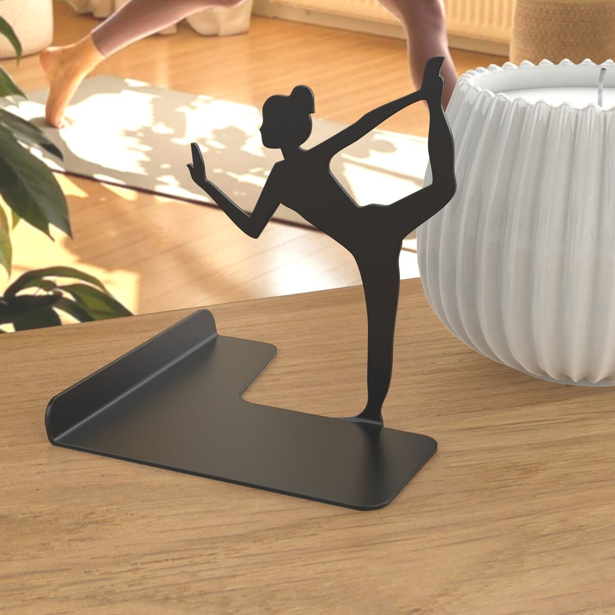 Yoga phone stand.V2 zoom